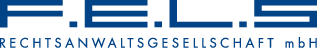 F.E.L.S Rechtsanwaltsgesellschaft mbH